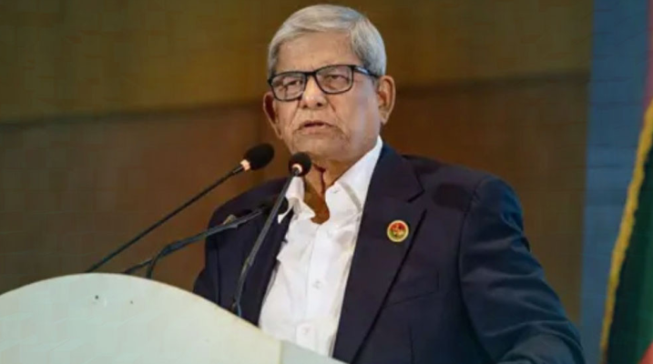স্বাধীন দেশে আর কোনো ‘আয়নাঘর’ থাকবে না : রাষ্ট্রপতি